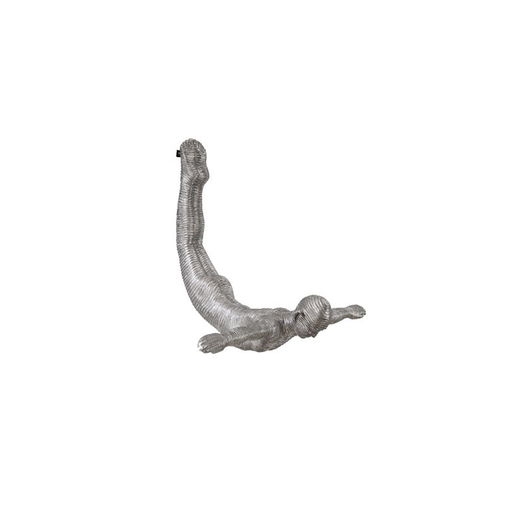 Diving Wall Sculpture