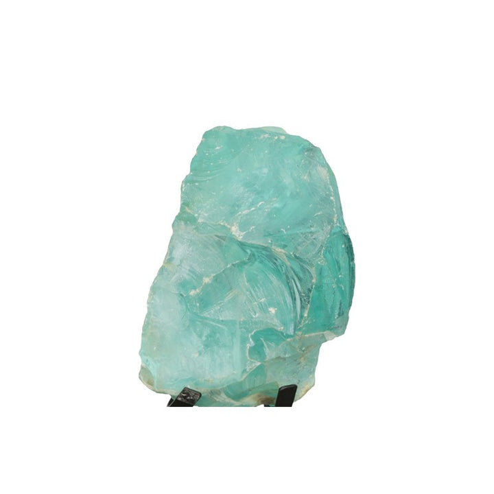 Refractory Glass Sculpture