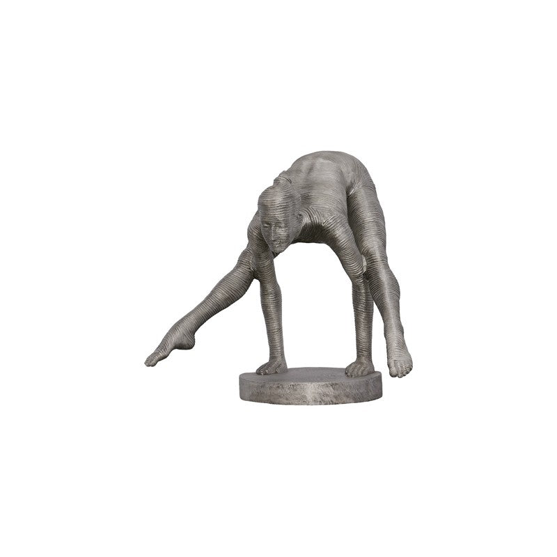 Balancing Body Sculpture