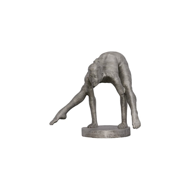 Balancing Body Sculpture