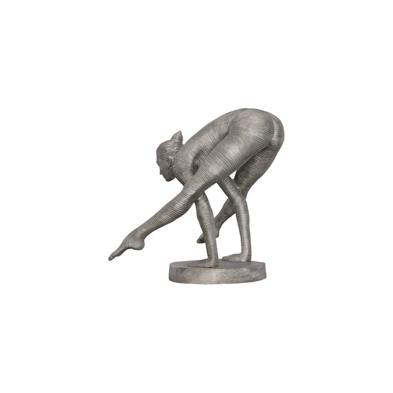 Balancing Body Sculpture