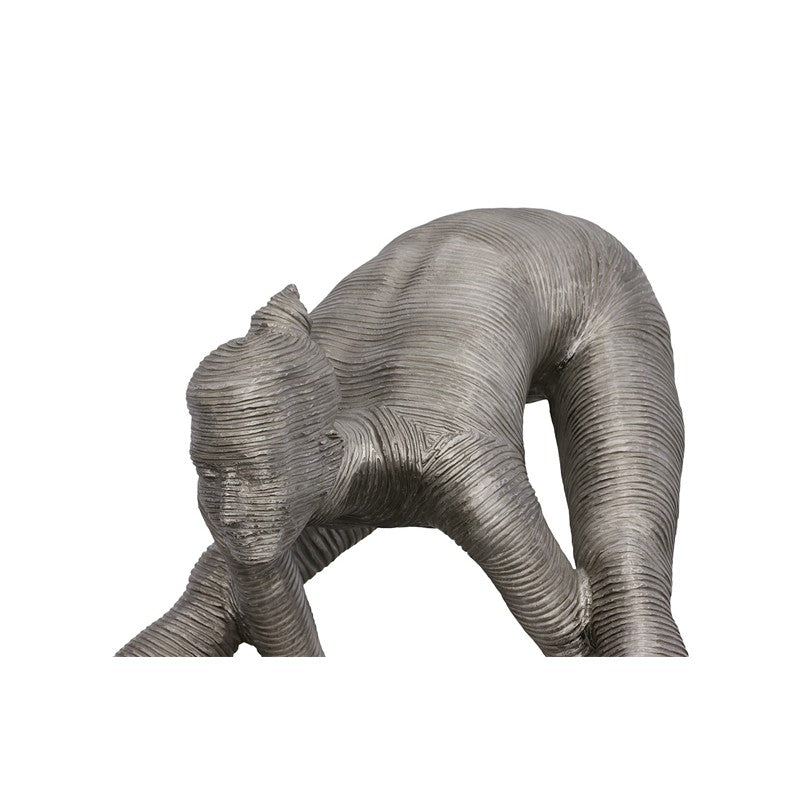 Balancing Body Sculpture