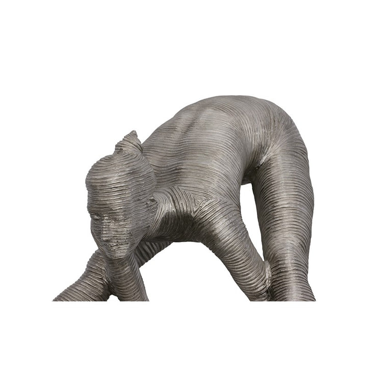 Balancing Body Sculpture