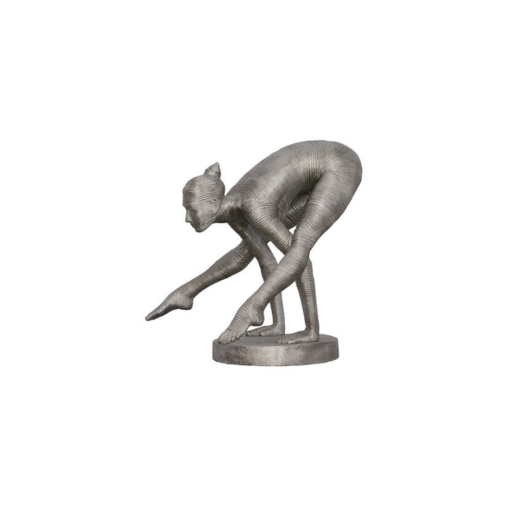 Balancing Body Sculpture