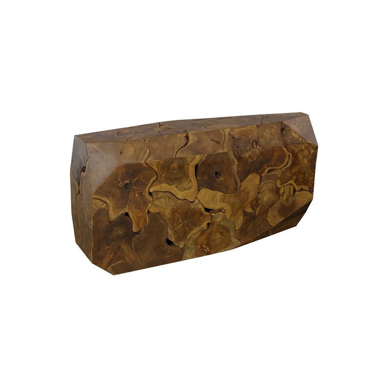 Prism Console Table