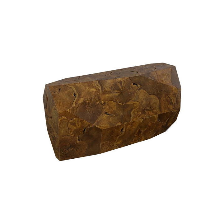 Prism Console Table