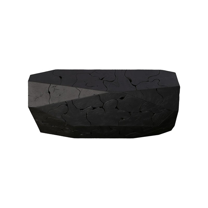 Prism Console Table