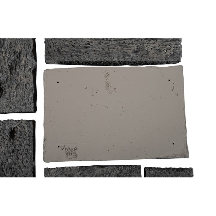 Etched Rock Puzzle Wall Tiles