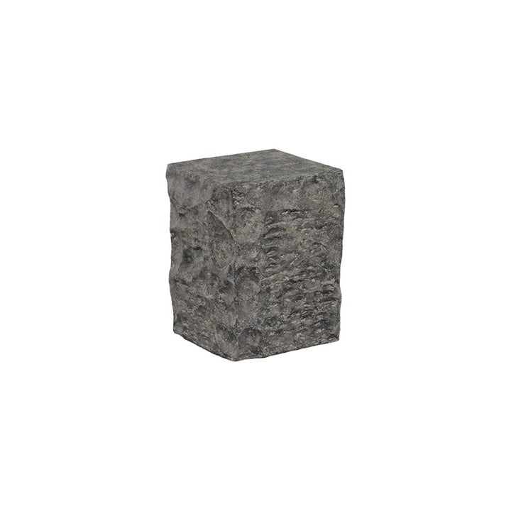 Cast Stone Pedestal