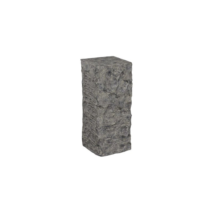 Cast Stone Pedestal