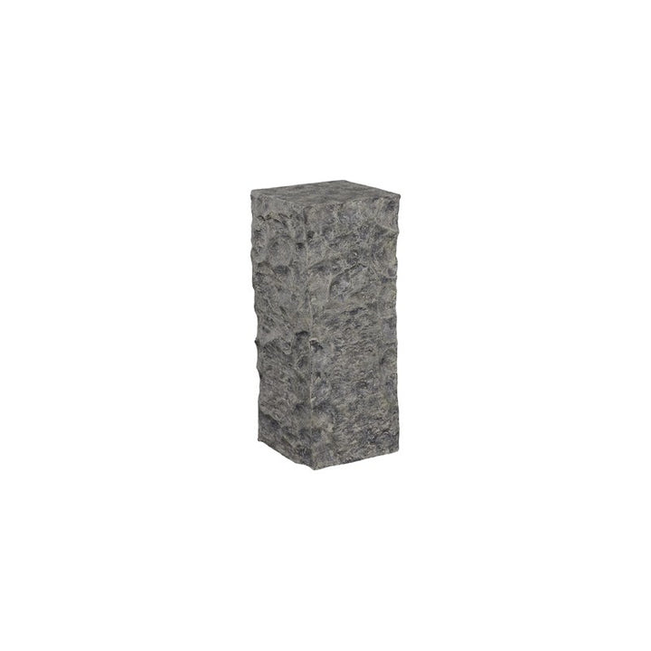 Cast Stone Pedestal