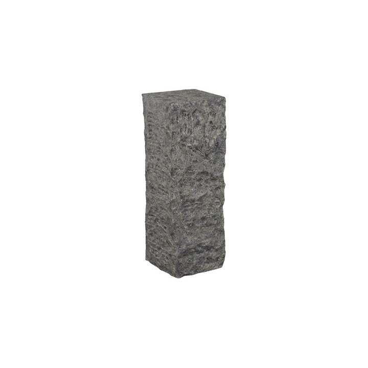 Cast Stone Pedestal