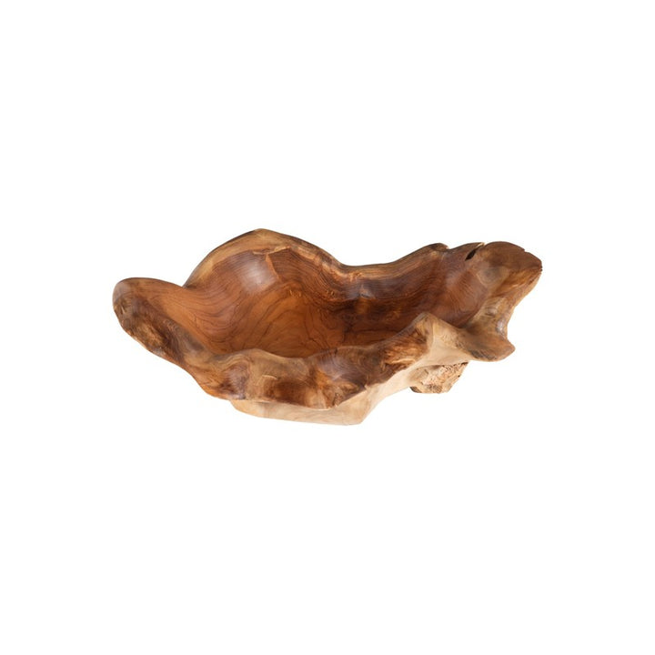 Carving Bowl, Natural