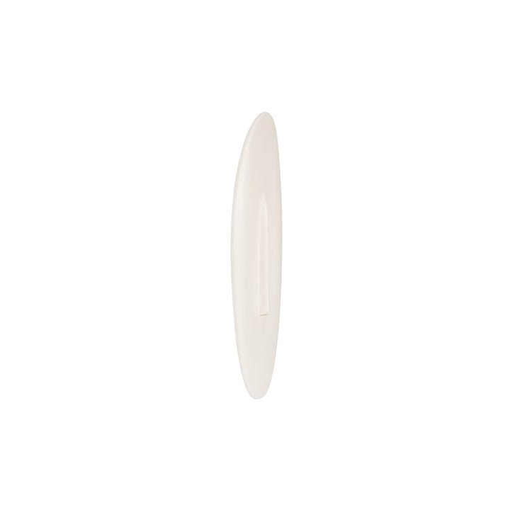 Cycladic Oval Wall Decor, Resin