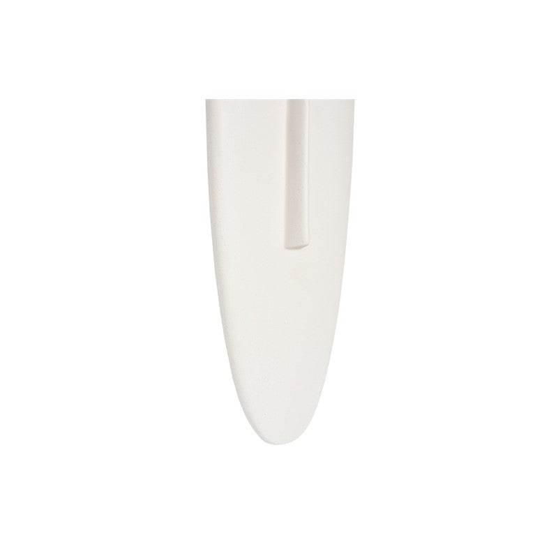 Cycladic Oval Wall Decor, Resin