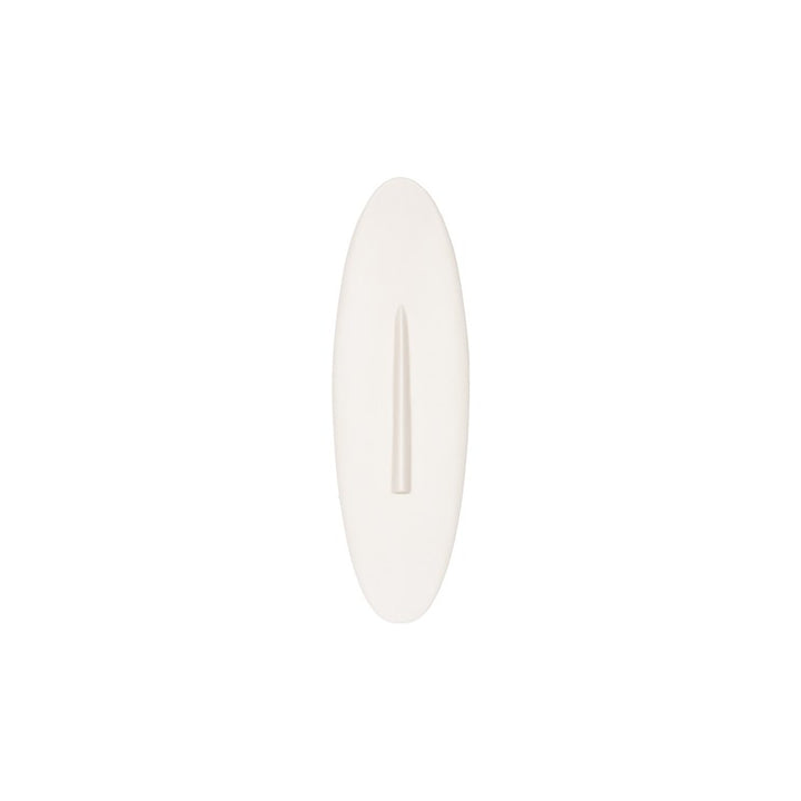 Cycladic Oval Wall Decor, Resin