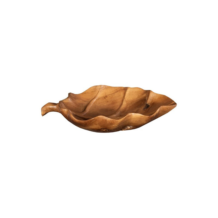Leaf Bowl