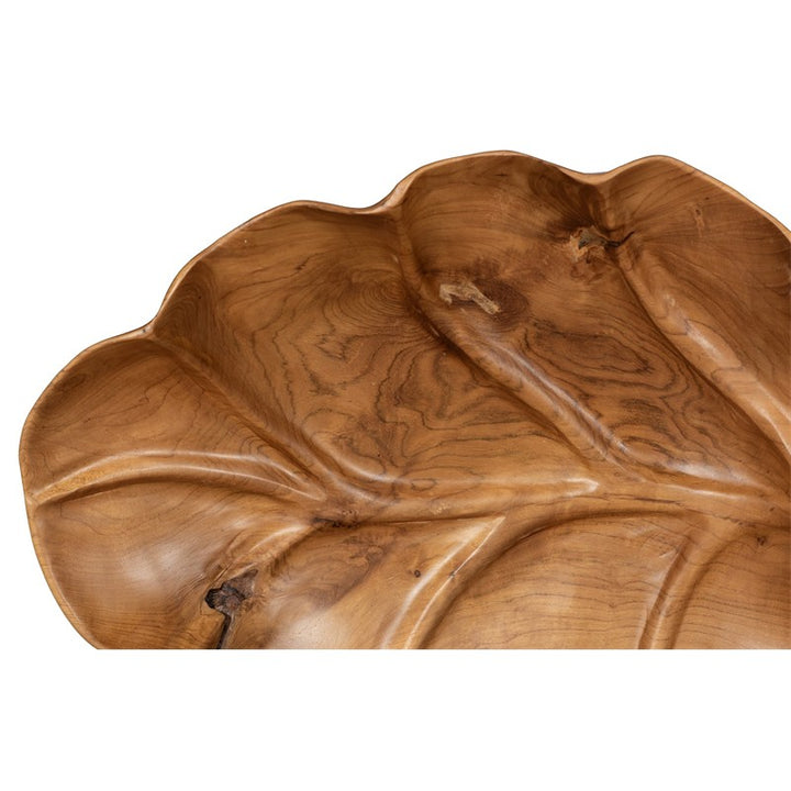 Leaf Bowl