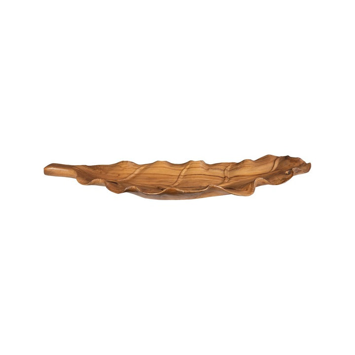 Leaf Bowl