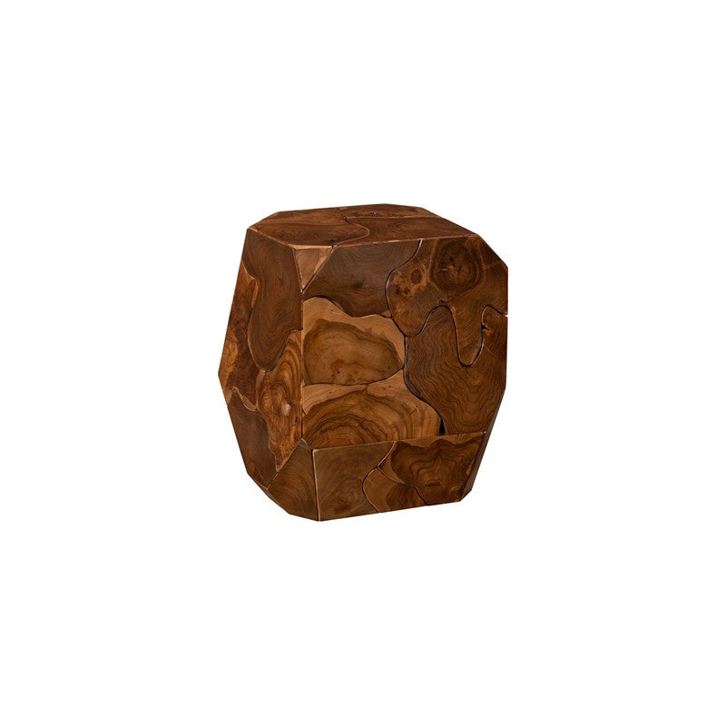 Prism Side Table