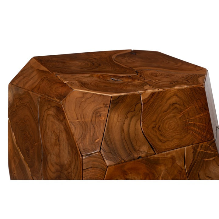 Prism Side Table