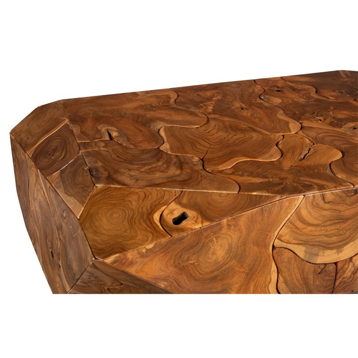 Prism Coffee Table