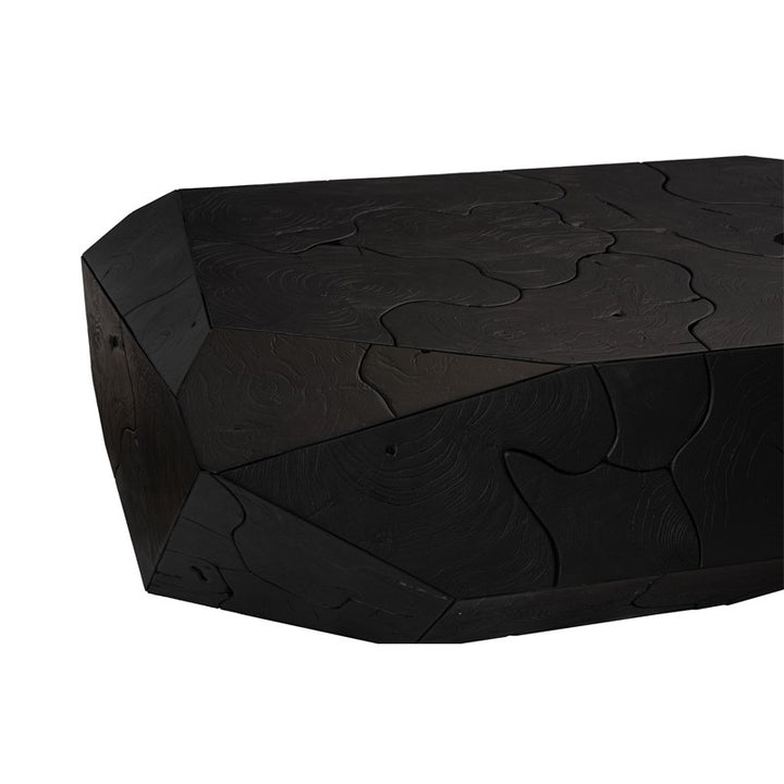 Prism Coffee Table