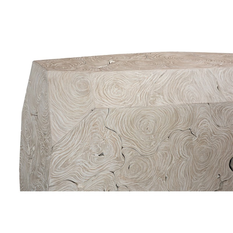 Prism Console Table