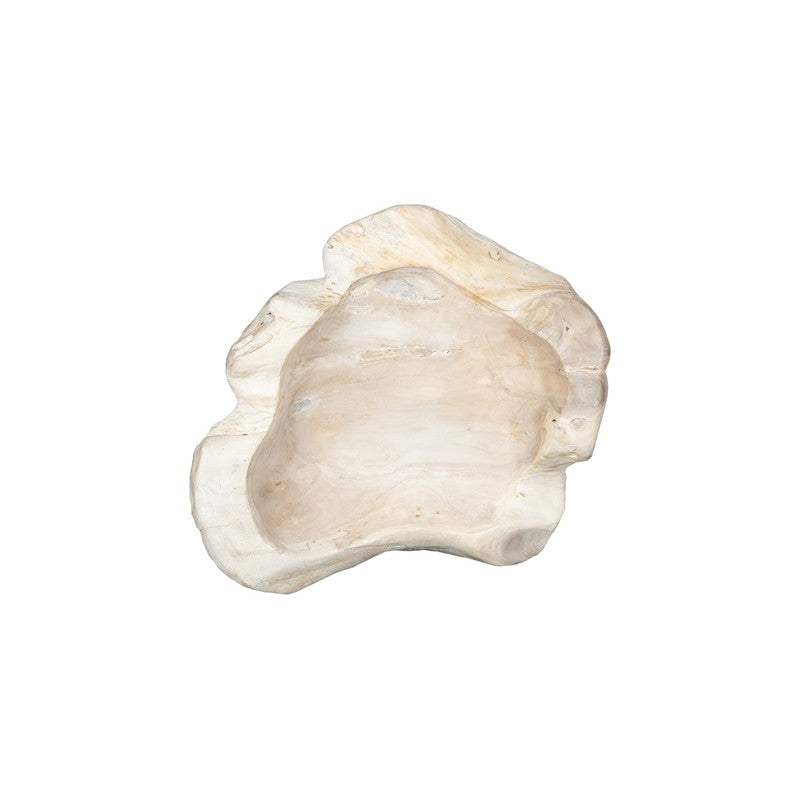 Wood Bowl