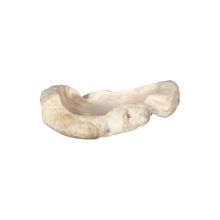 Wood Bowl