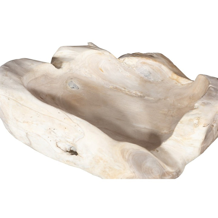 Wood Bowl