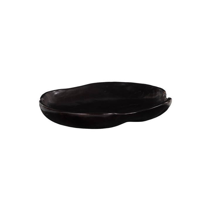 Teak Wood Bowl