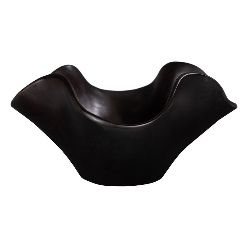 Teak Wood Bowl
