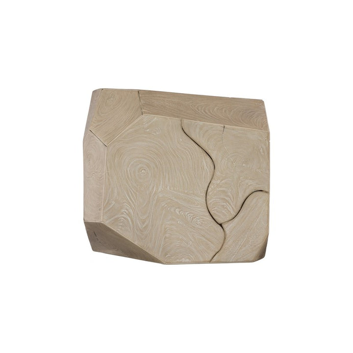 Prism Side Table