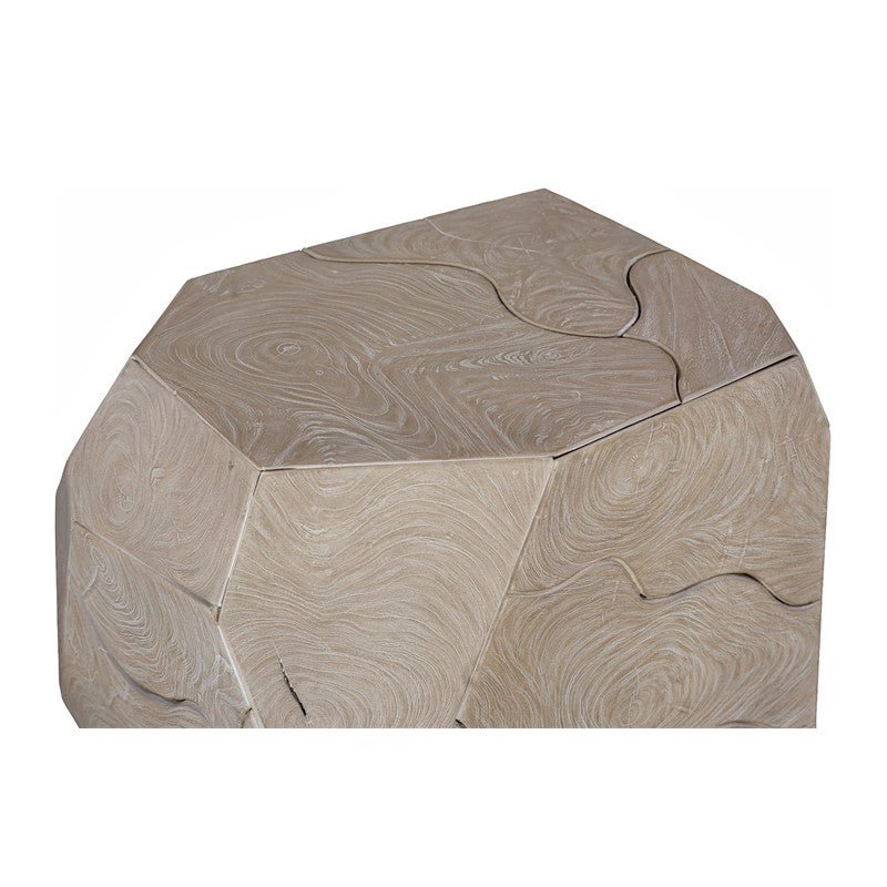 Prism Side Table