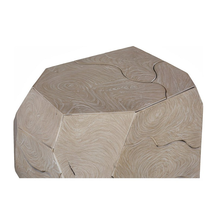 Prism Side Table