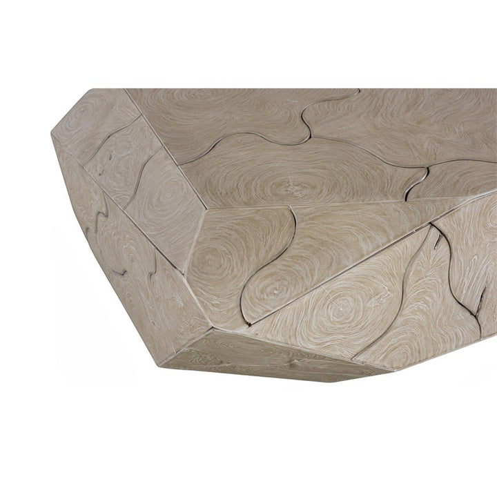 Prism Coffee Table