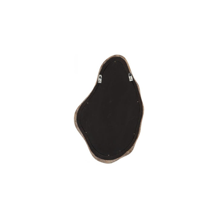 Quartz Crystal Mirror