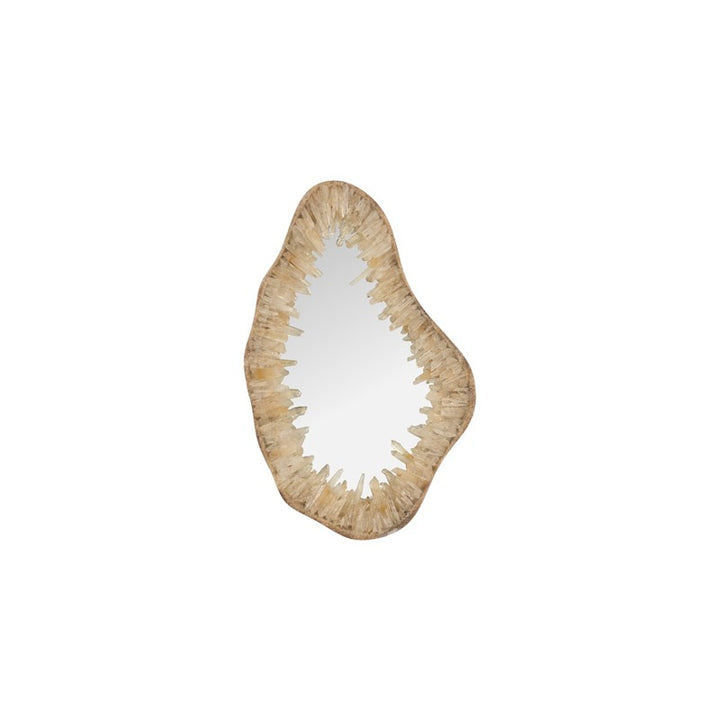 Quartz Crystal Mirror