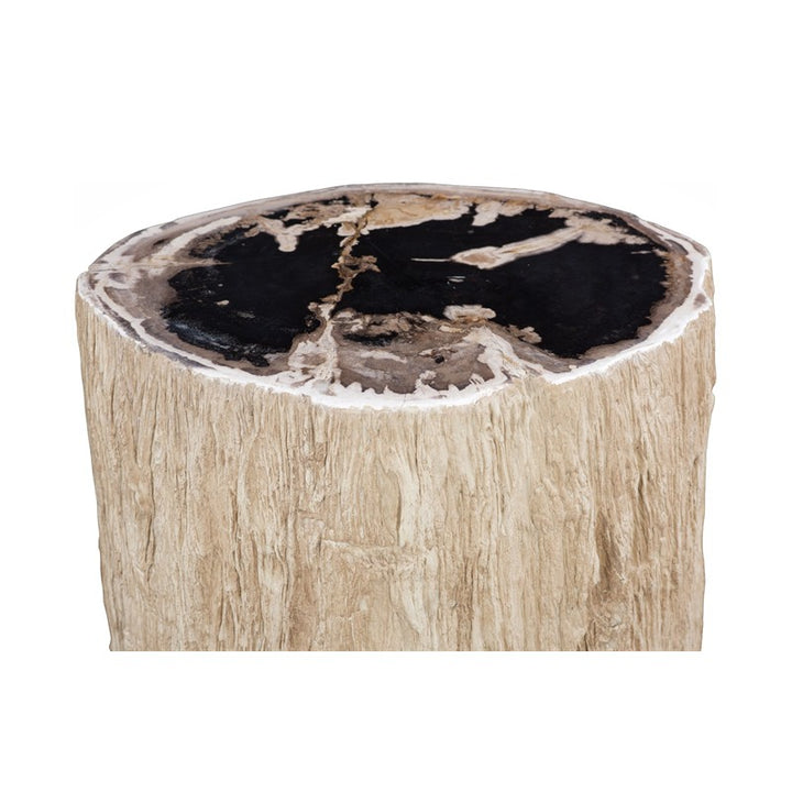 Chaka Petrified Stool