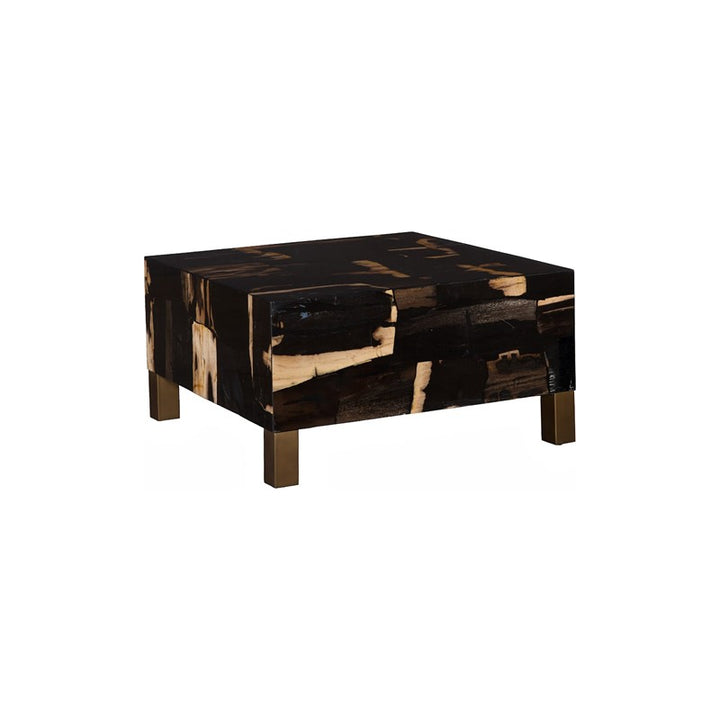 Petramosaic Coffee Table