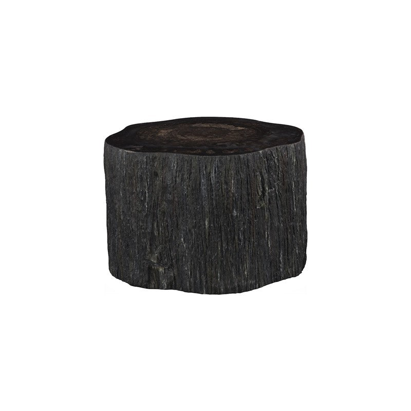 Chaka Petrified Coffee Table