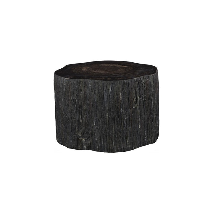 Chaka Petrified Coffee Table