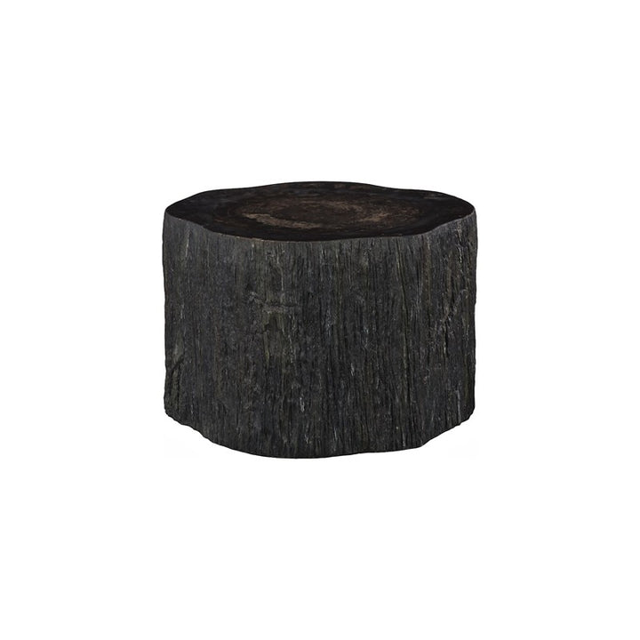 Chaka Petrified Coffee Table