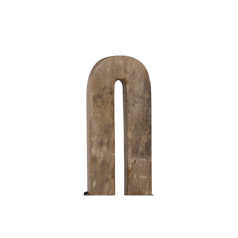 Continuum O Sculpture