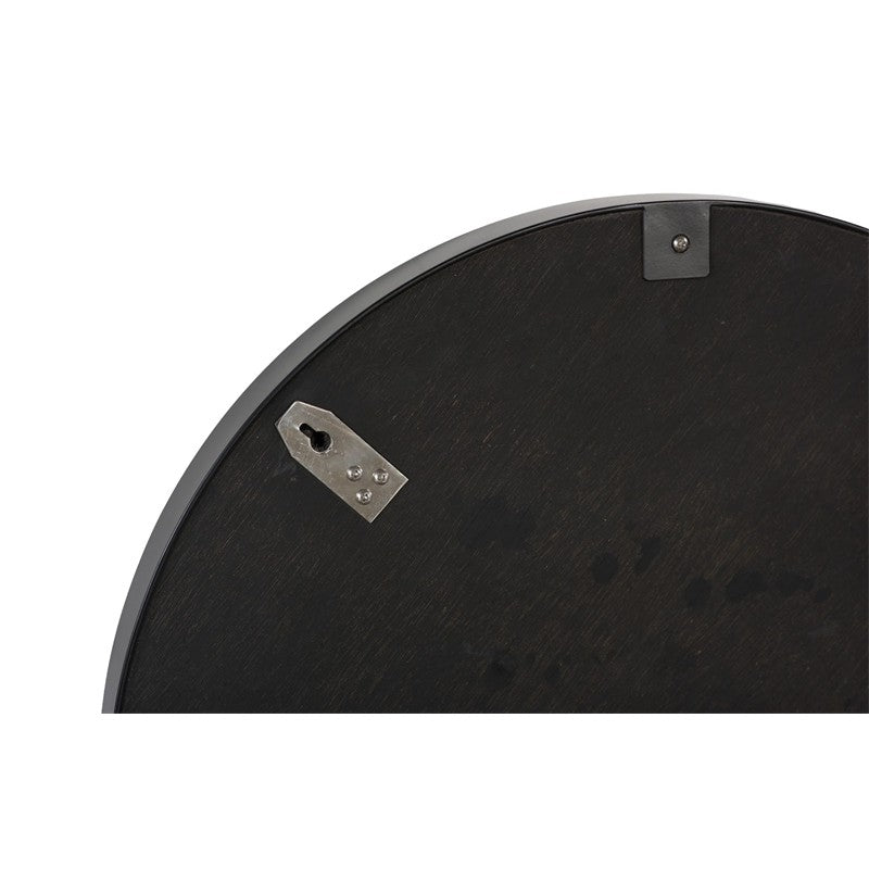 Petrified Slice Mirror