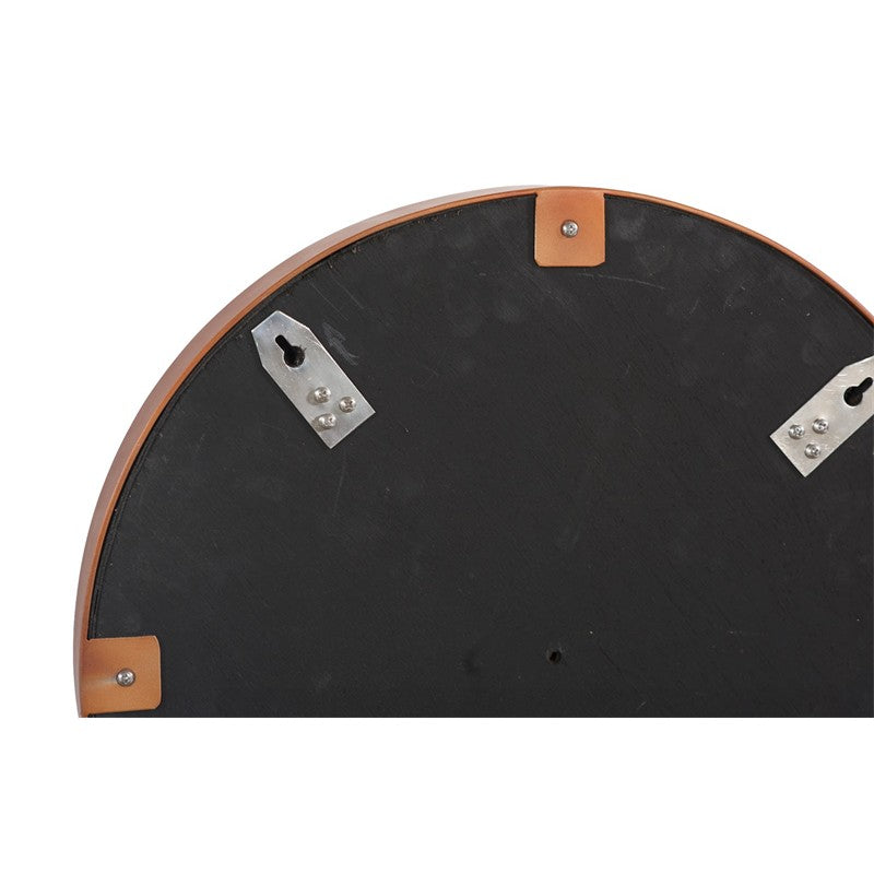 Petrified Slice Mirror