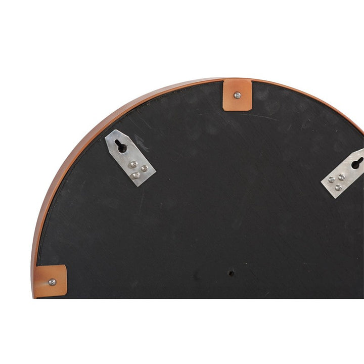 Petrified Slice Mirror