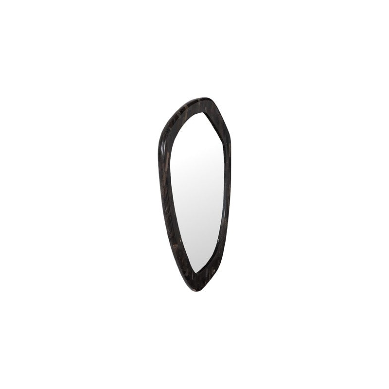 Morphic Petrified Mirror
