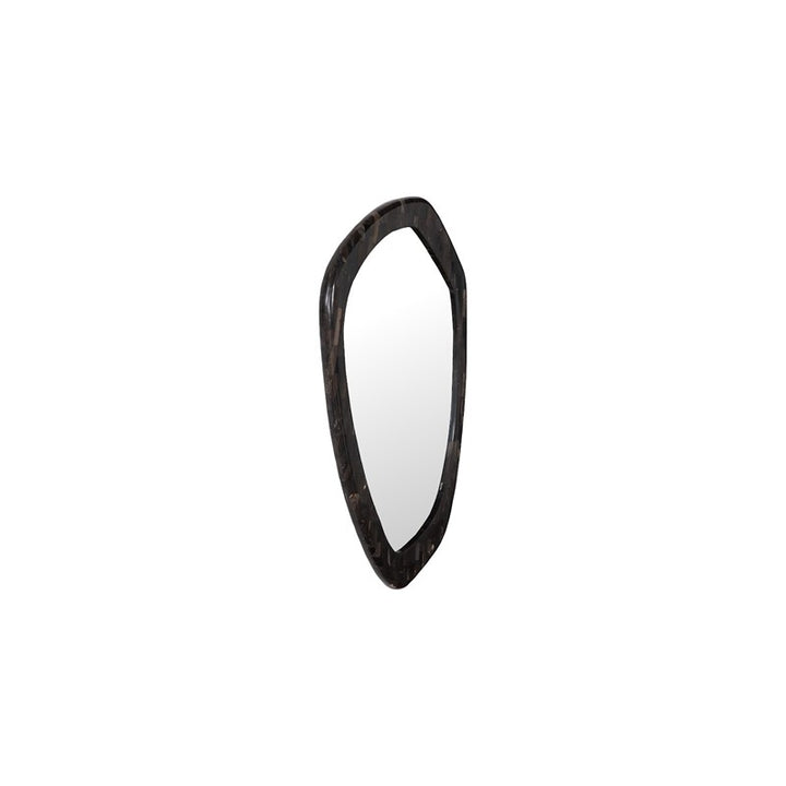 Morphic Petrified Mirror